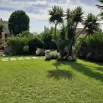 Villa Armonia House Village Potamos (Corfu)