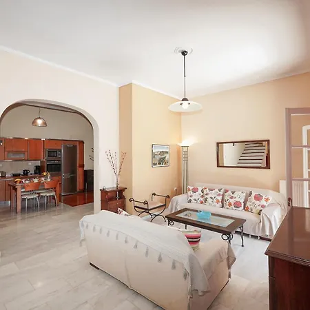 Armonia House Village Villa *