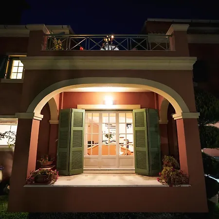 Villa Armonia House Village *