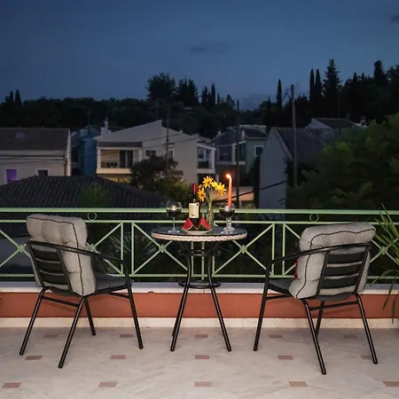 Villa Armonia House Village *