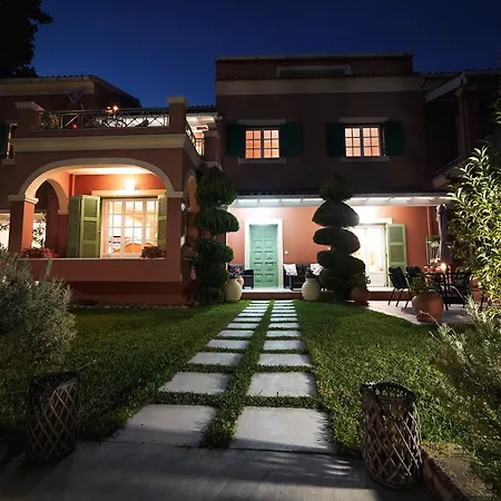 Villa Armonia House Village