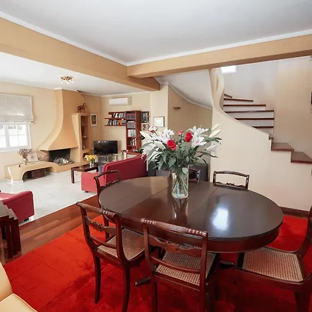 Villa Armonia House Village *