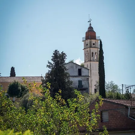 Villa Armonia House Village Potamós