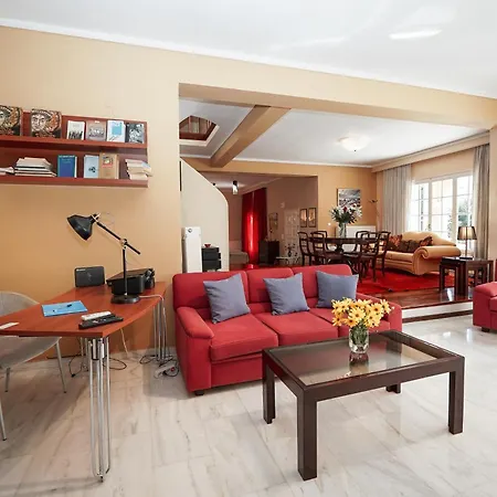 Villa Armonia House Village *