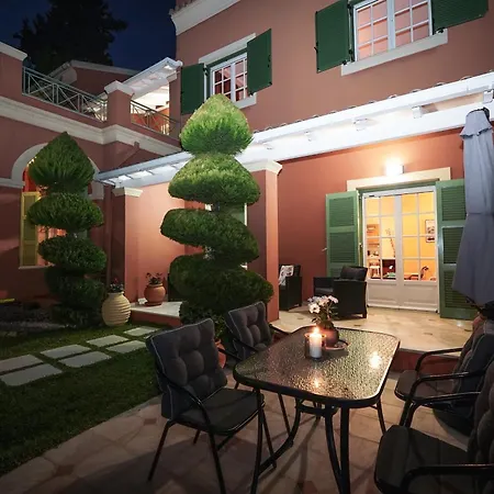 Armonia House Village