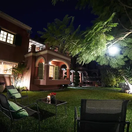 Armonia House Village Villa *