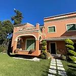 Villa Armonia House Village *