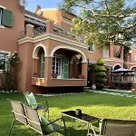 Armonia House Village Vila Potamós