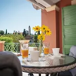 Armonia House Village * Potamós