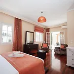 Armonia House Village Potamós