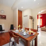 Armonia House Village *