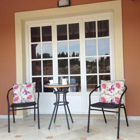 Armonia House Village Villa