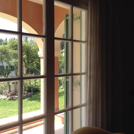 Armonia House Village Villa Potamós