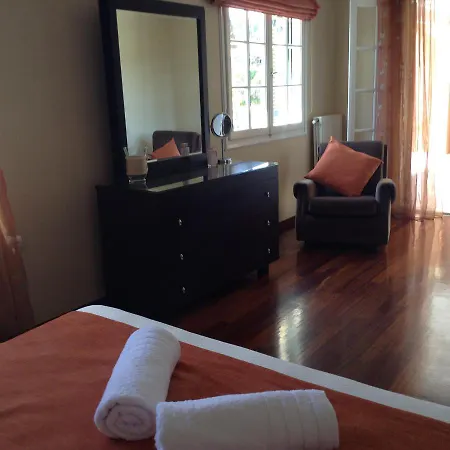 Armonia House Village Villa