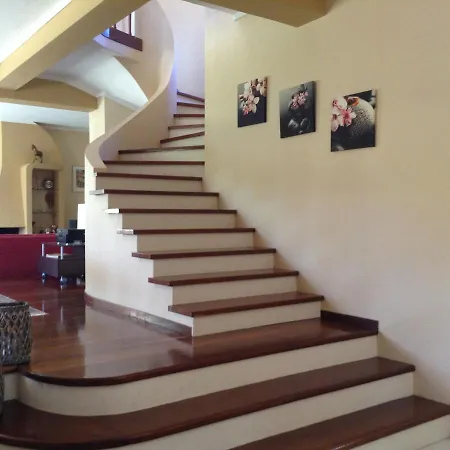 Villa Armonia House Village Potamós