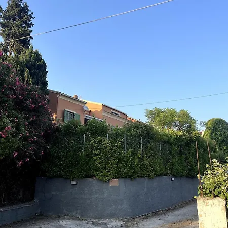 Armonia House Village