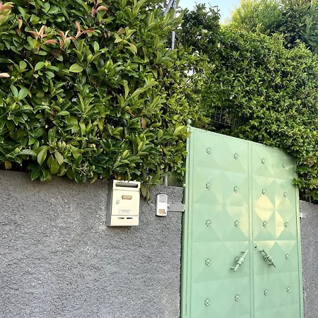 Armonia House Village Villa Potamós