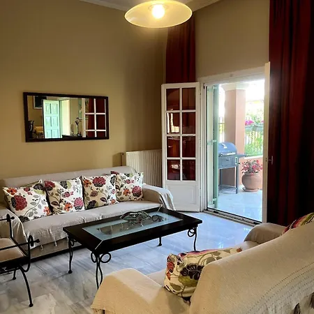 Villa Armonia House Village *