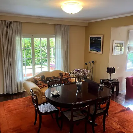 Armonia House Village Villa