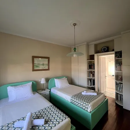 Villa Armonia House Village *
