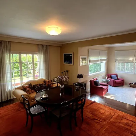 Armonia House Village Villa