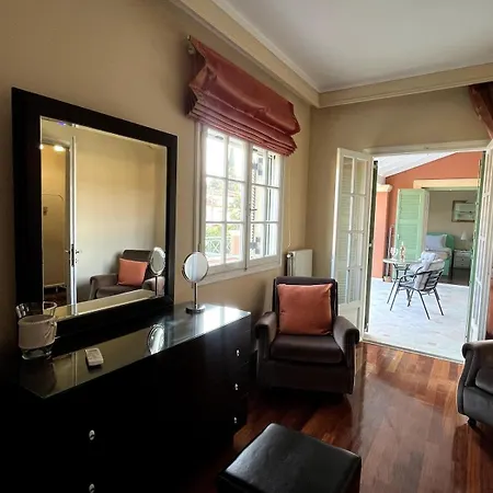 Armonia House Village Villa *