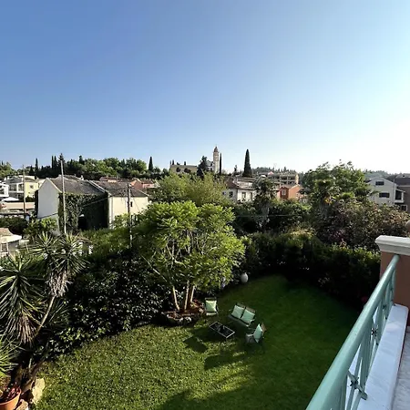 Armonia House Village Potamos (Corfu)