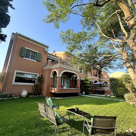 Armonia House Village Villa
