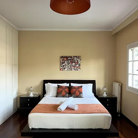 Armonia House Village Villa *