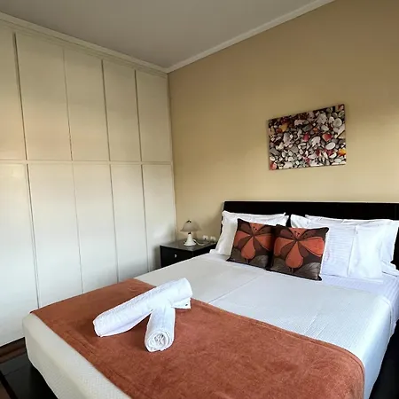 Armonia House Village Villa Potamos (Corfu)