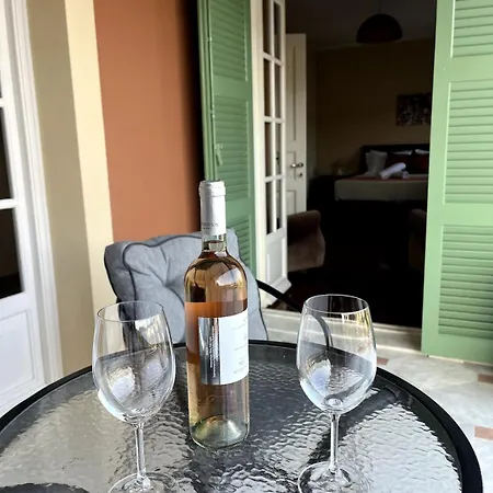Armonia House Village Villa
