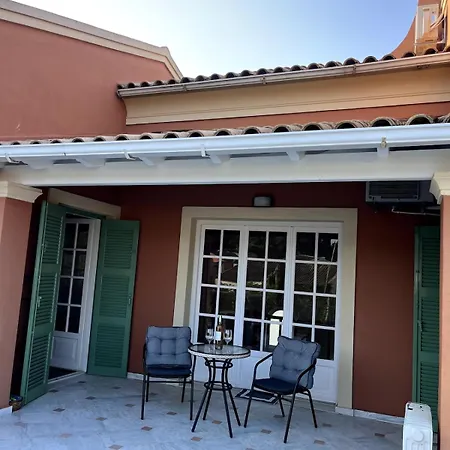 Villa Armonia House Village