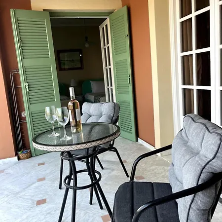 Armonia House Village Villa *