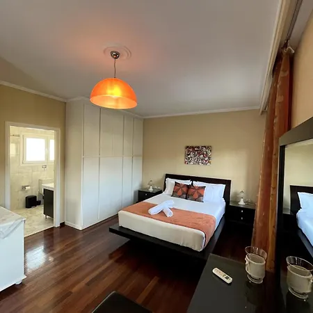 Armonia House Village *