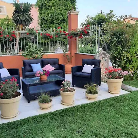 Armonia House Village Villa