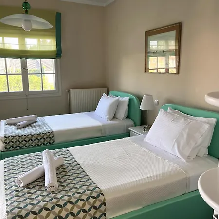 Villa Armonia House Village