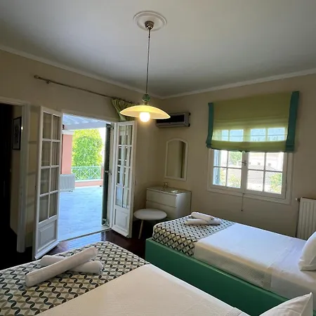 Armonia House Village Villa *