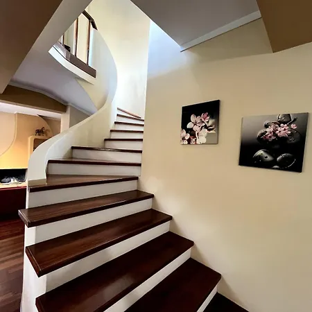 Villa Armonia House Village *