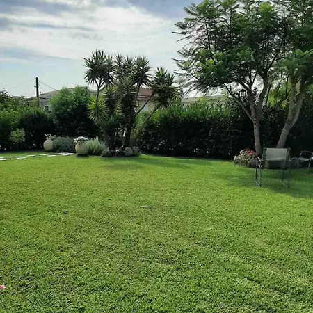 Armonia House Village Villa