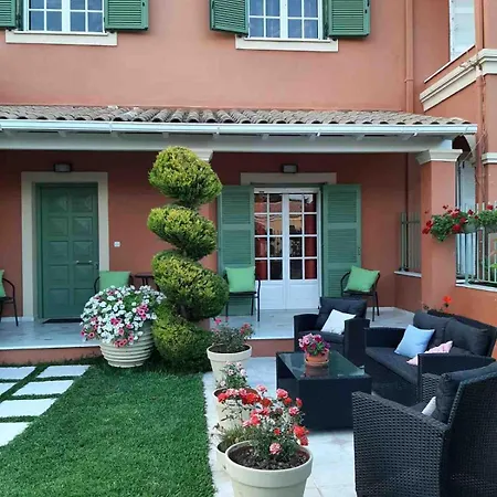 Villa Armonia House Village