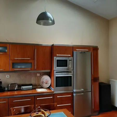Armonia House Village Villa