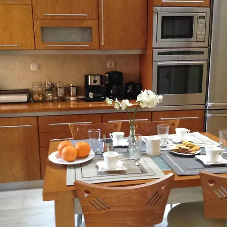 Armonia House Village Villa