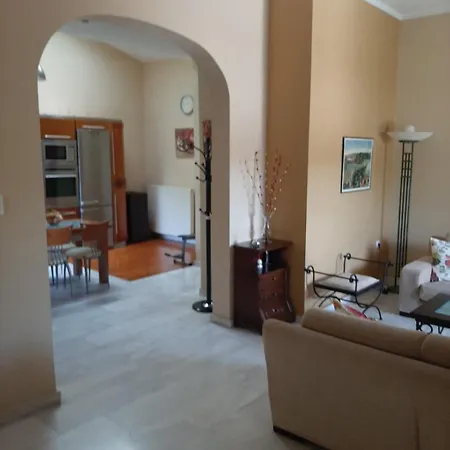 Villa Armonia House Village