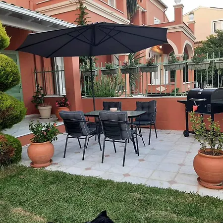 Armonia House Village Villa *