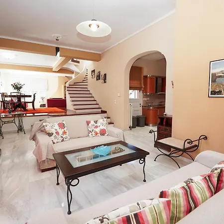 Villa Armonia House Village *