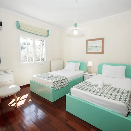 Armonia House Village Villa