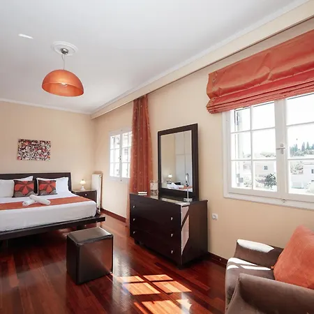 Villa Armonia House Village *
