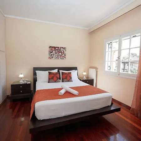 Armonia House Village *