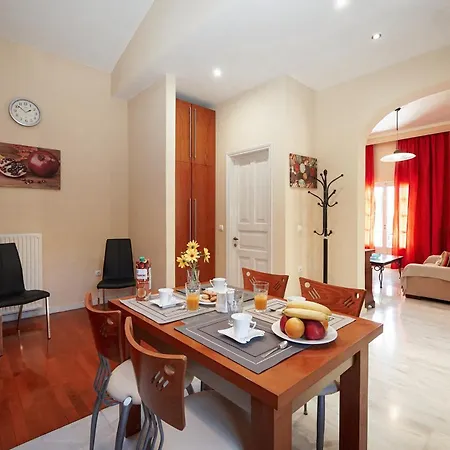 Armonia House Village *