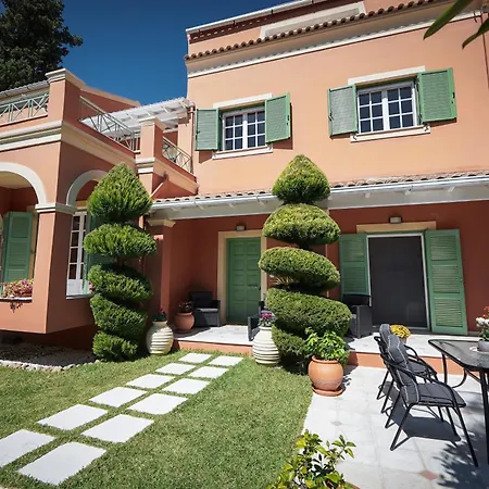 Armonia House Village